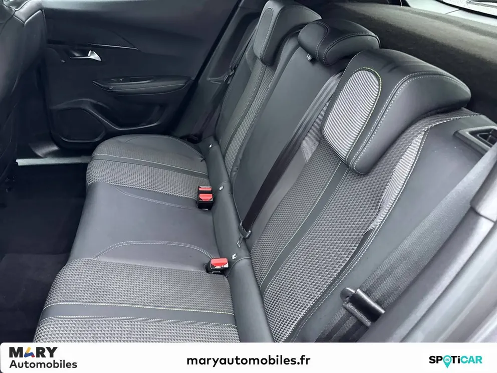 Véhicule occasion 228824 - peugeot 2008 - Photo 10