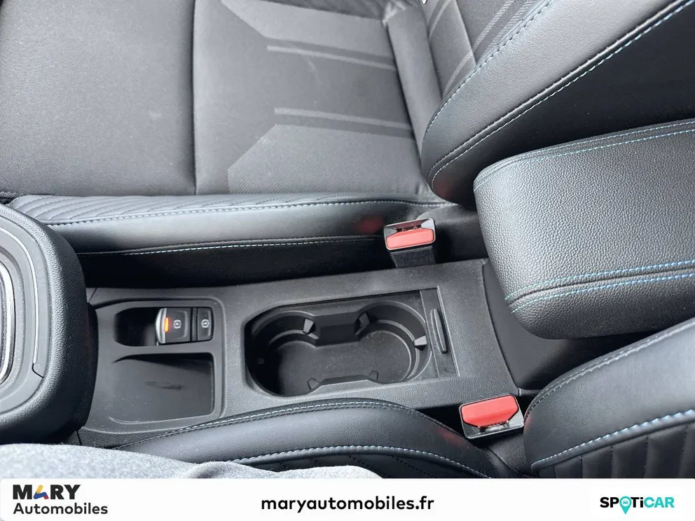 Véhicule occasion 214598 - renault CLIO - Photo 25