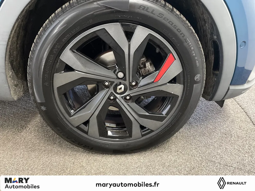 Véhicule occasion 239513 - renault ARKANA - Photo 19