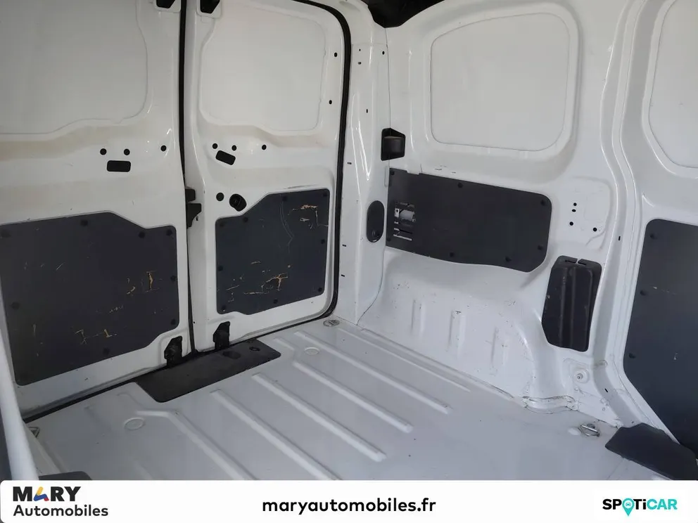 Véhicule occasion 179976 - Citroën JUMPY - Photo 10