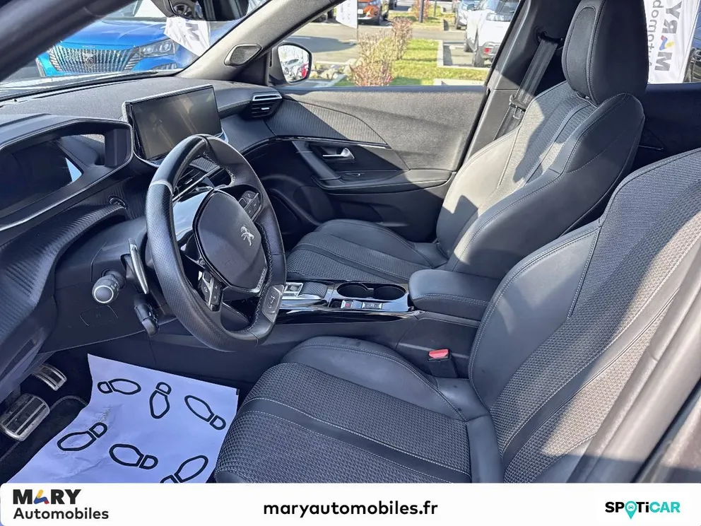 Véhicule occasion 223204 - peugeot 2008 - Photo 9