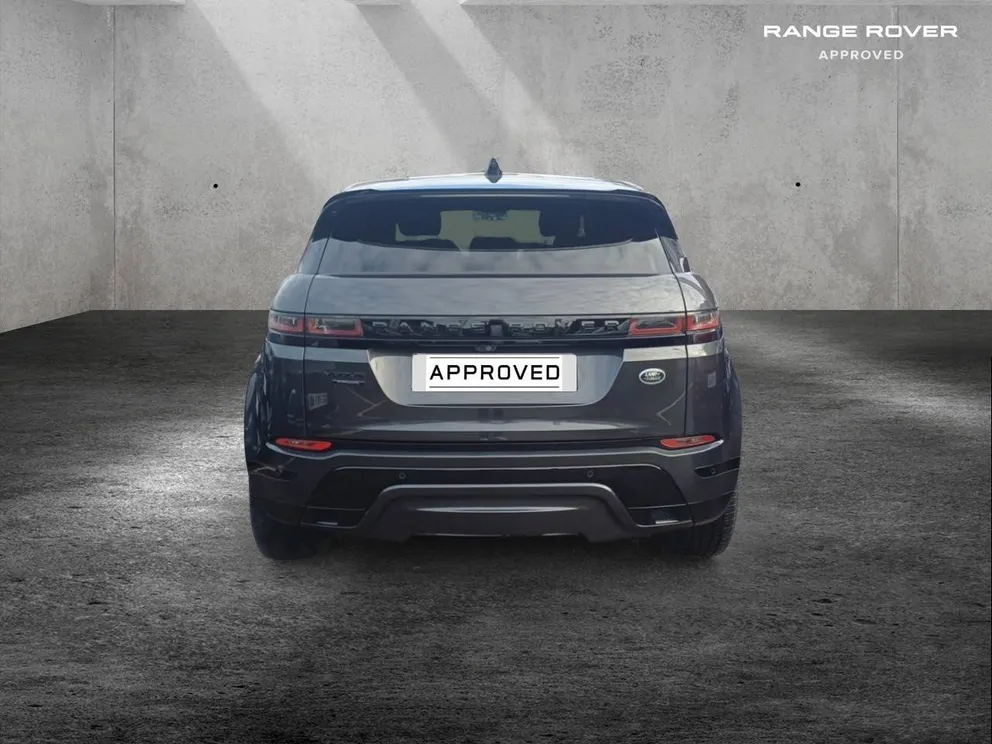 Véhicule occasion 208500 - land rover RANGE ROVER EVOQUE - Photo 7