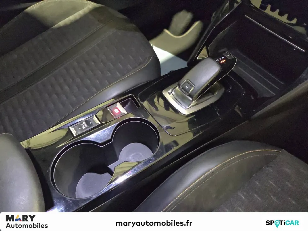 Véhicule occasion 195423 - peugeot 2008 - Photo 13