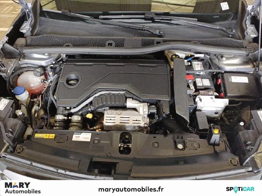 Véhicule occasion 214071 - peugeot 2008 - Photo 12