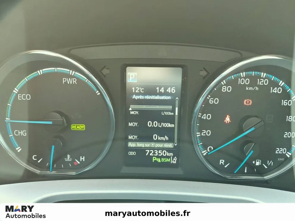 Véhicule occasion 217595 - toyota RAV4 - Photo 14