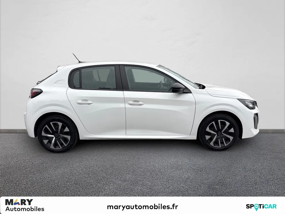 Véhicule occasion 1234308 - peugeot 208 - Photo 4