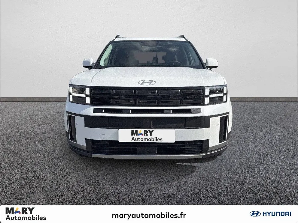 Véhicule occasion 188203 - hyundai SANTA FE - Photo 2