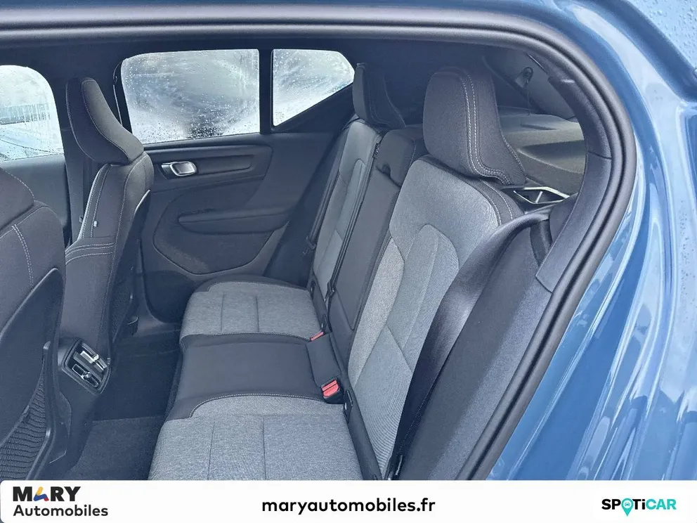 Véhicule occasion 221669 - volvo XC40 - Photo 10