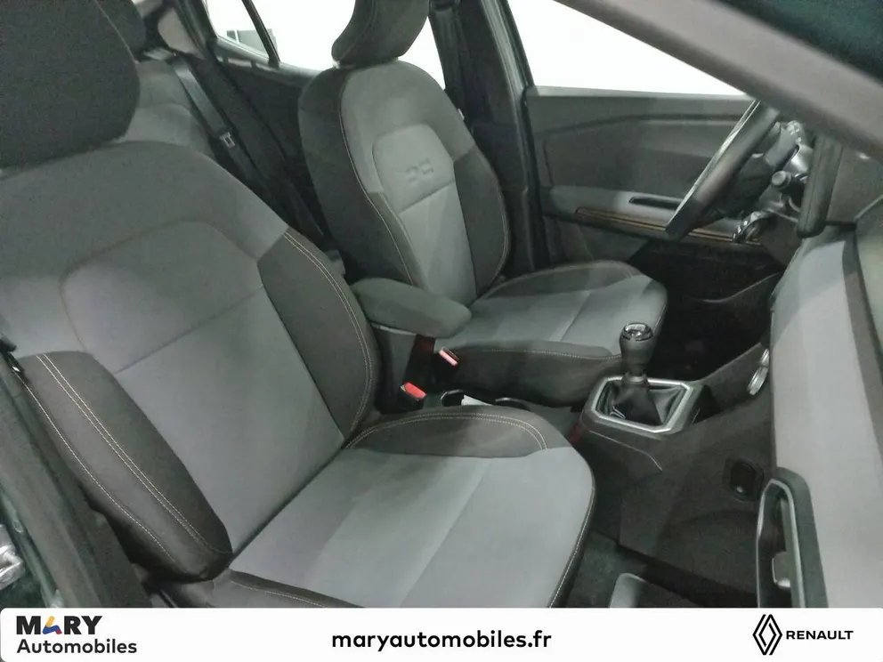 Véhicule occasion 207646 - dacia SANDERO - Photo 13