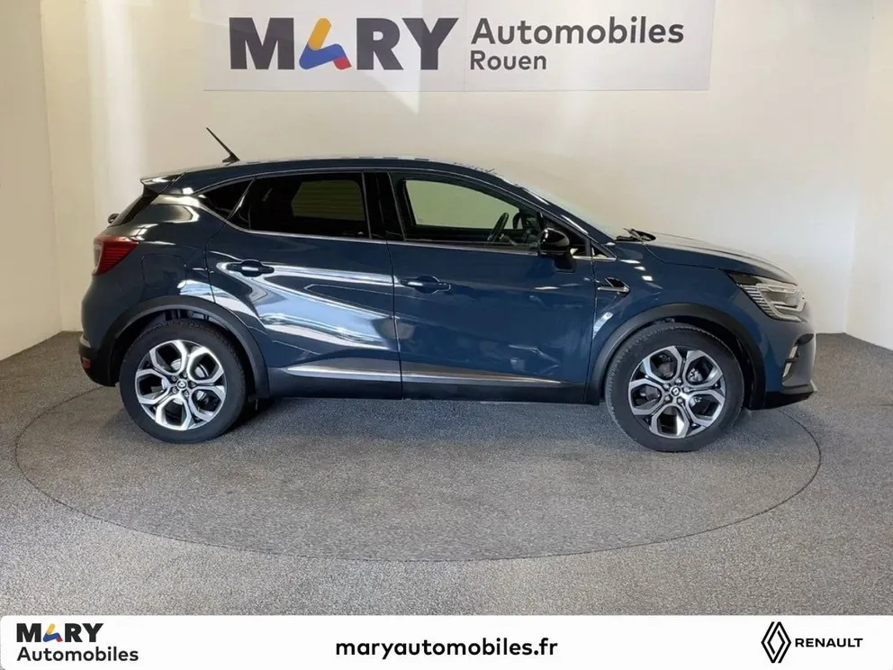 Véhicule occasion 218131 - renault CAPTUR - Photo 4