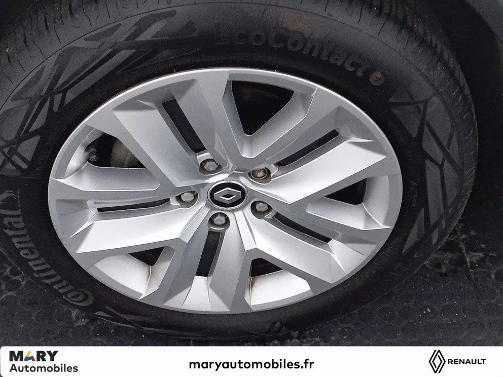 Véhicule occasion 206537 - renault CAPTUR - Photo 18