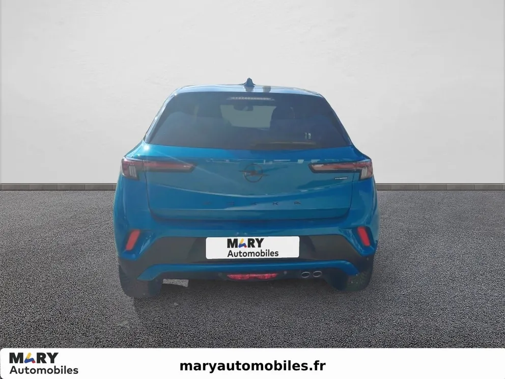 Véhicule occasion 1232632 - opel MOKKA - Photo 3