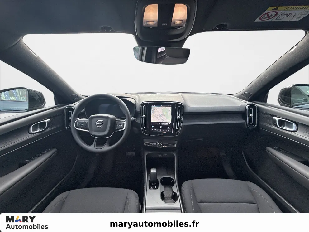 Véhicule occasion 1238839 - volvo EX40 - Photo 7