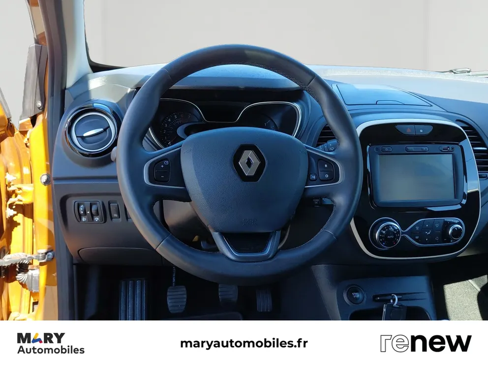 Véhicule occasion 233657 - renault CAPTUR - Photo 13