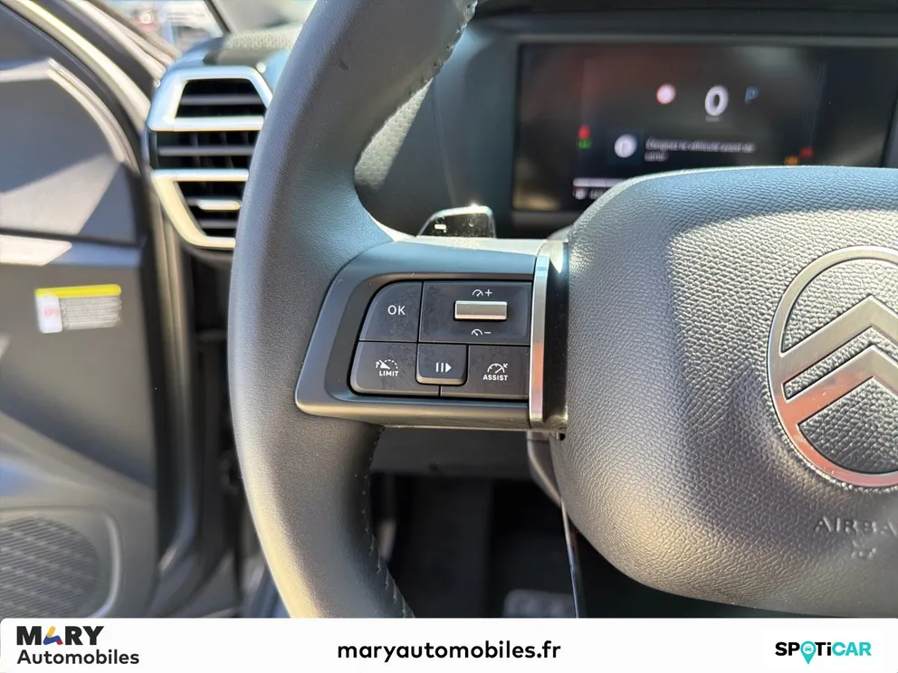 Véhicule occasion 1233028 - Citroën C4 - Photo 11