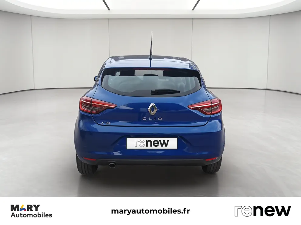 Véhicule occasion 232517 - renault CLIO - Photo 4