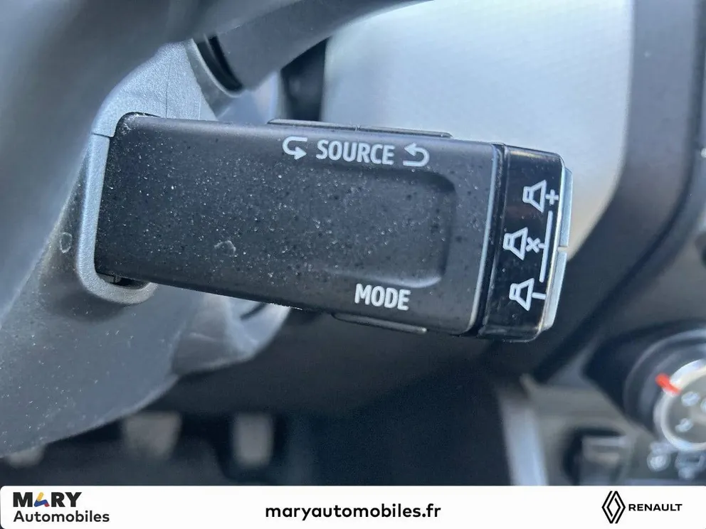 Véhicule occasion 224675 - renault CLIO - Photo 19