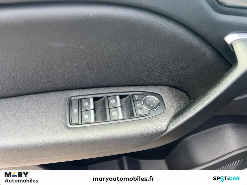 Véhicule occasion 233508 - renault CAPTUR - Photo 9