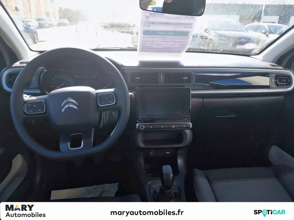 Véhicule occasion 223783 - Citroën C3 - Photo 8