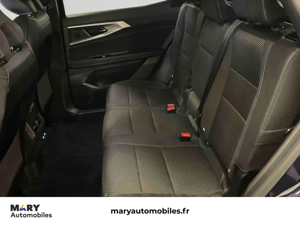 Véhicule occasion 1243645 - renault ESPACE - Photo 23