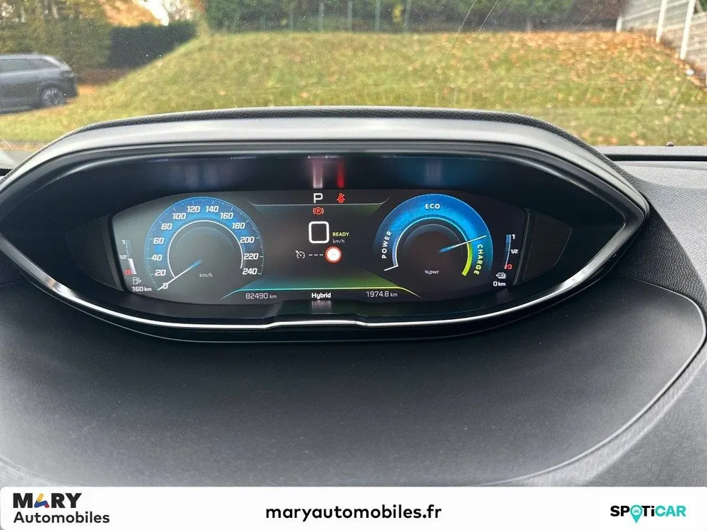 Véhicule occasion 209813 - peugeot 3008 - Photo 13