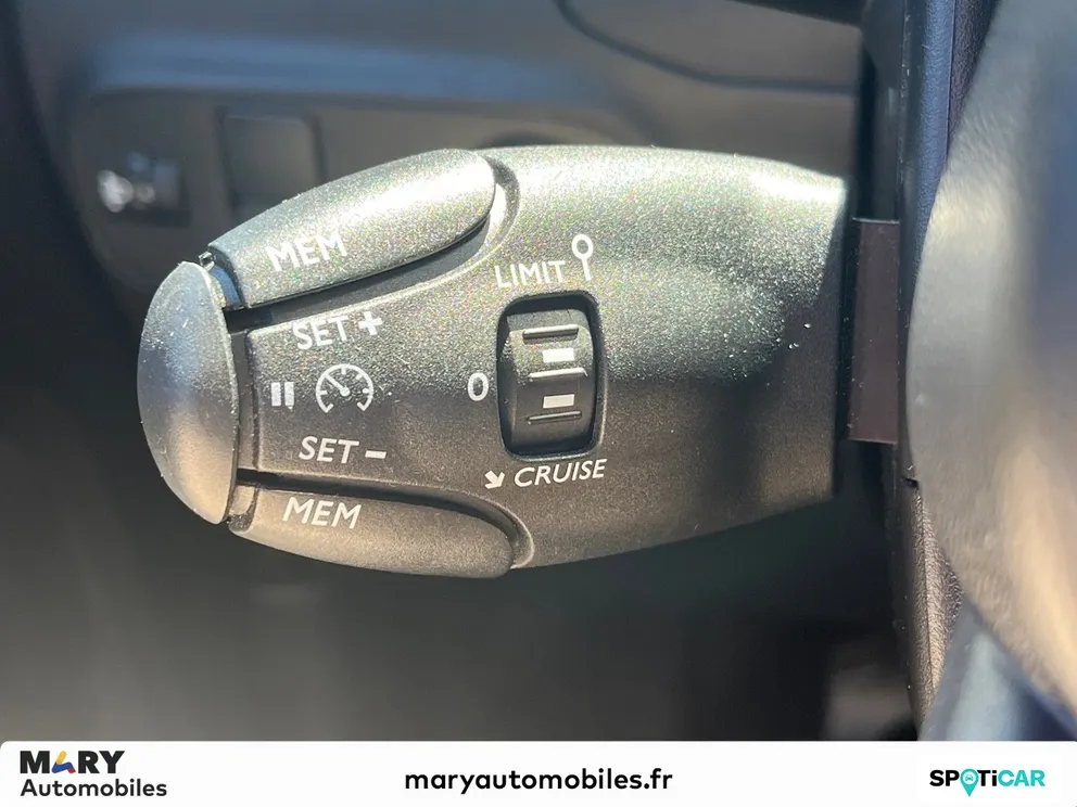 Véhicule occasion 1234040 - Citroën C3 - Photo 14
