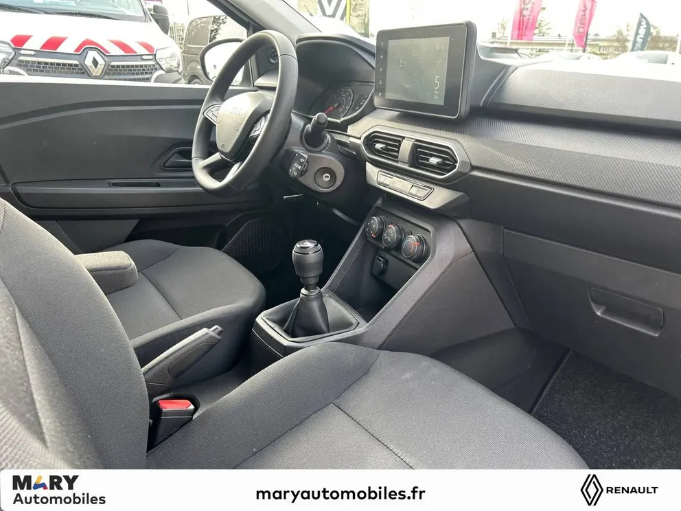 Véhicule occasion 212468 - dacia SANDERO - Photo 14