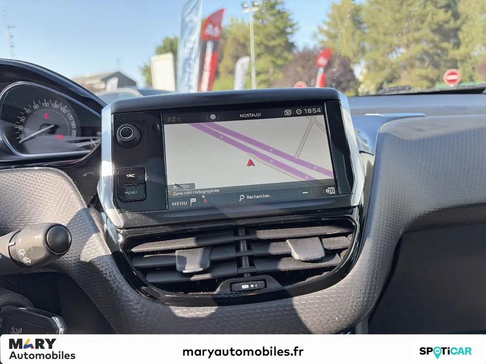 Véhicule occasion 238342 - peugeot 2008 - Photo 18