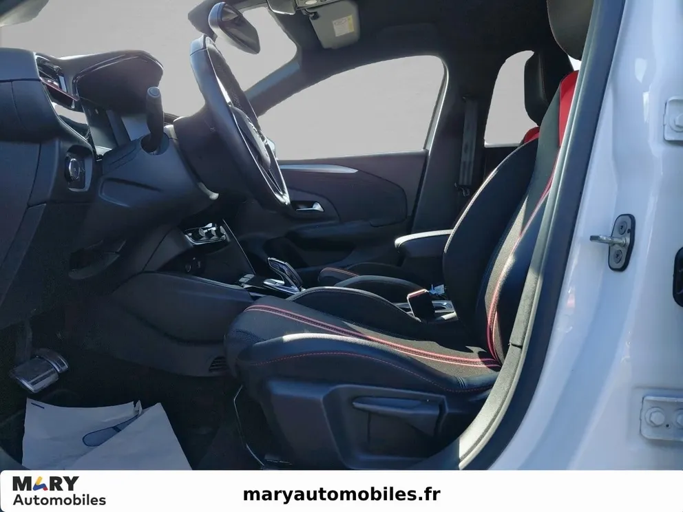 Véhicule occasion 1226799 - opel CORSA - Photo 13