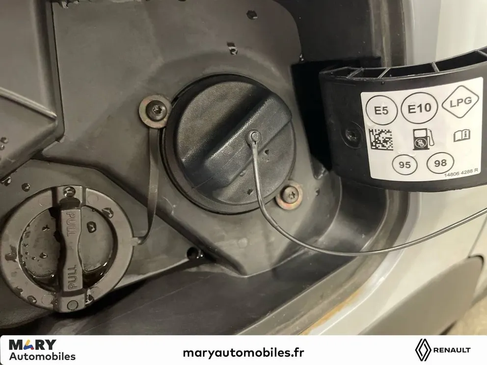 Véhicule occasion 207490 - renault CAPTUR - Photo 16