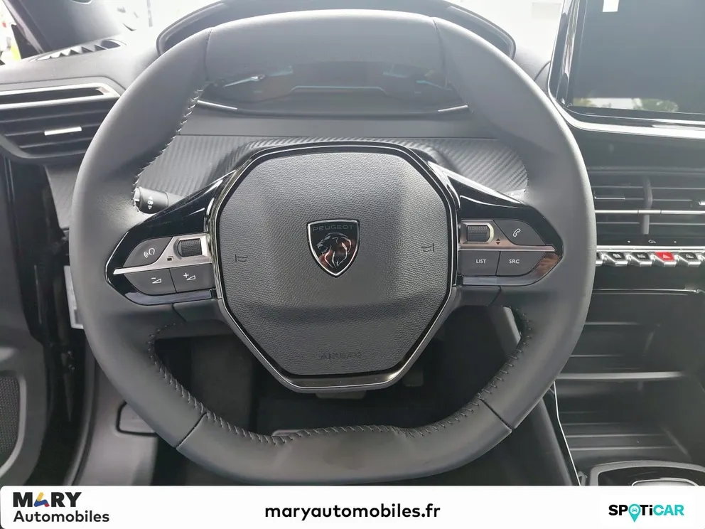 Véhicule occasion 1233559 - peugeot 2008 - Photo 10