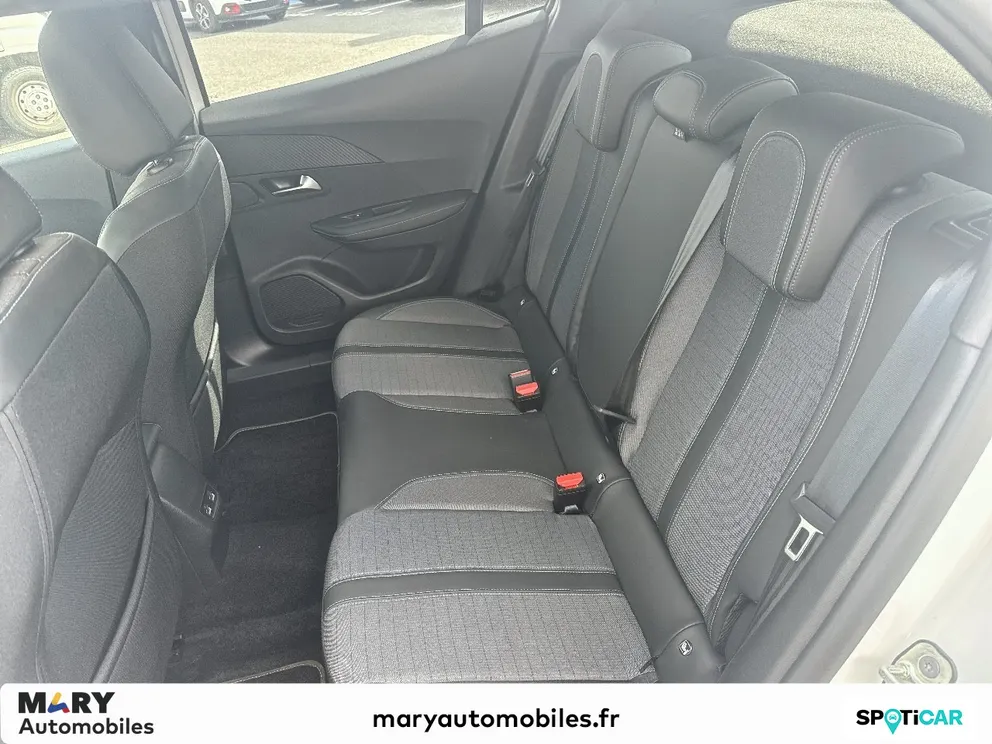 Véhicule occasion 1231716 - peugeot 2008 - Photo 15