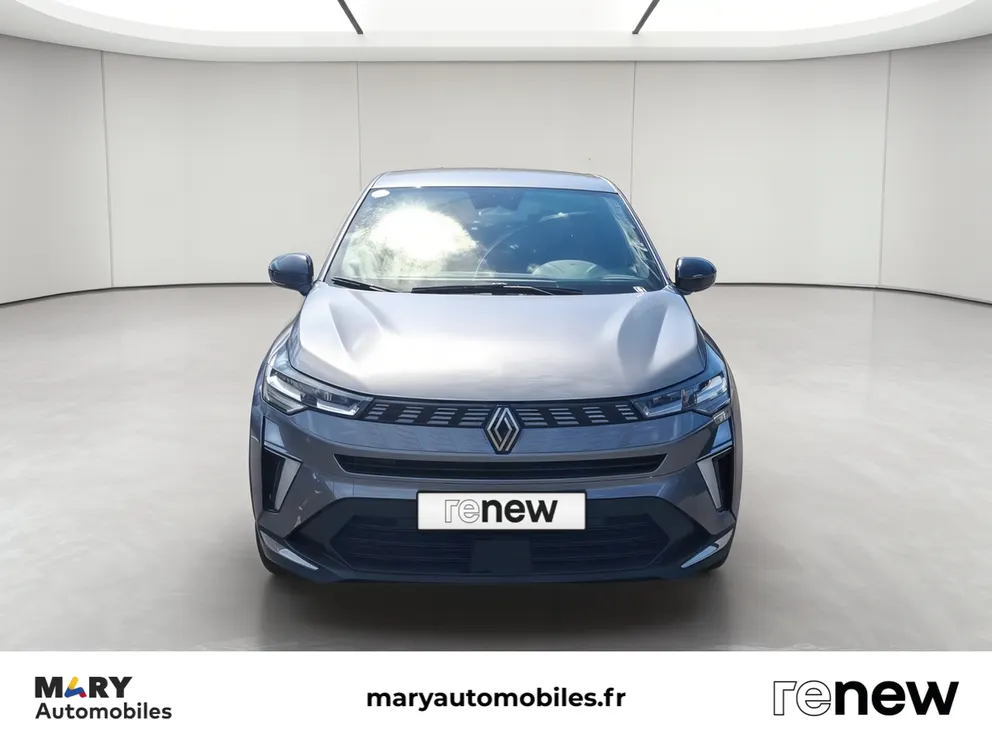 Véhicule occasion 239367 - renault SYMBIOZ - Photo 8