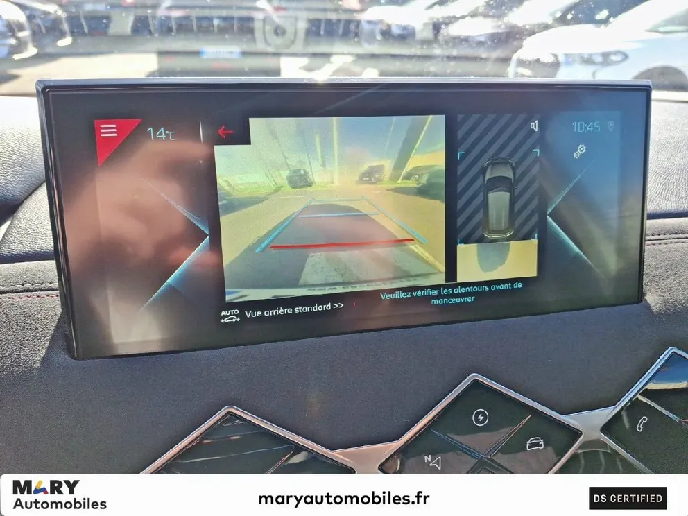 Véhicule occasion 225212 - ds DS 3 - Photo 28