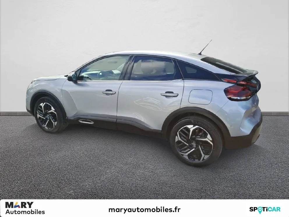 Véhicule occasion 224147 - Citroën C4 - Photo 7