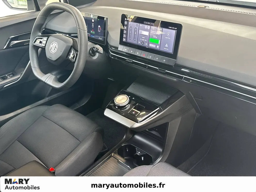 Véhicule occasion 209694 - mg MG4 - Photo 12