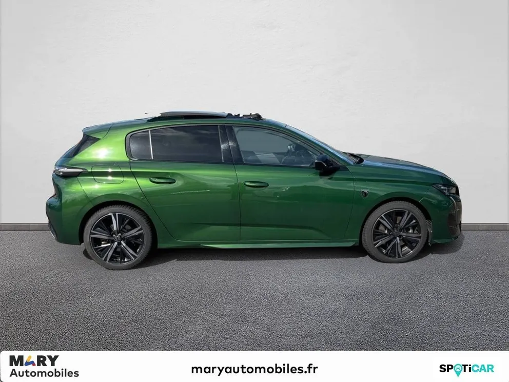 Véhicule occasion 226430 - peugeot 308 - Photo 4