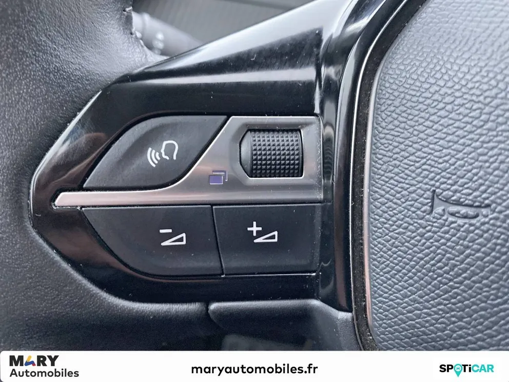 Véhicule occasion 210402 - peugeot 208 - Photo 22