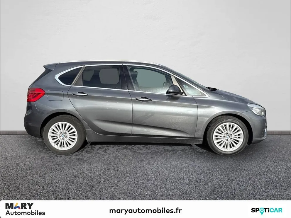 Véhicule occasion 204181 - bmw SERIE 2 - Photo 4