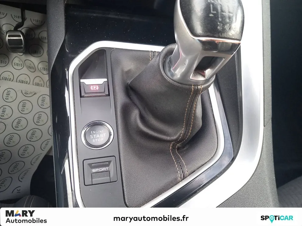 Véhicule occasion 208737 - peugeot 5008 - Photo 18