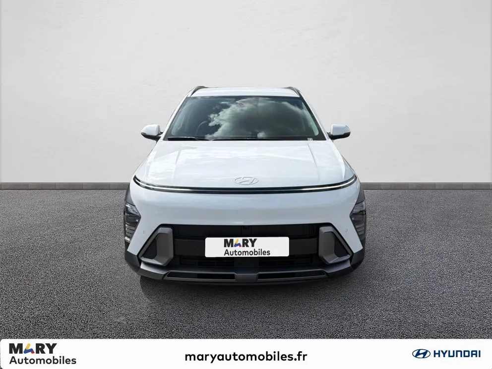 Véhicule occasion 230894 - hyundai KONA - Photo 2