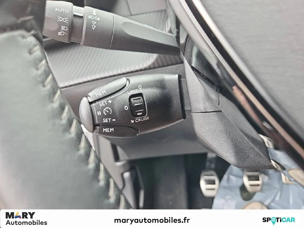 Véhicule occasion 196991 - peugeot 2008 - Photo 14