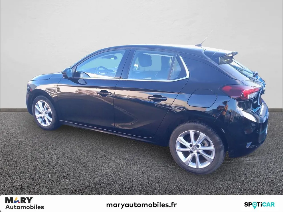 Véhicule occasion 206802 - opel CORSA - Photo 7