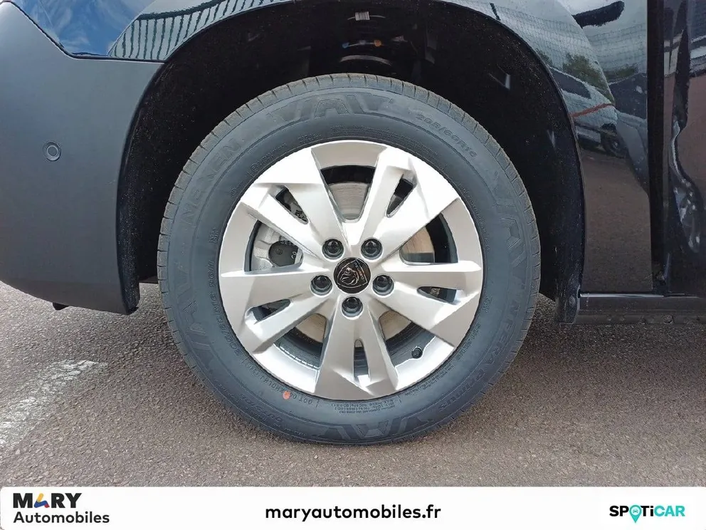 Véhicule occasion 233336 - peugeot PARTNER - Photo 11