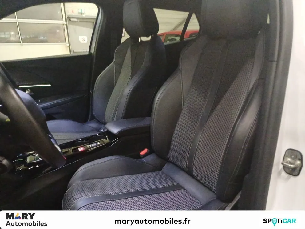 Véhicule occasion 211415 - peugeot 2008 - Photo 9