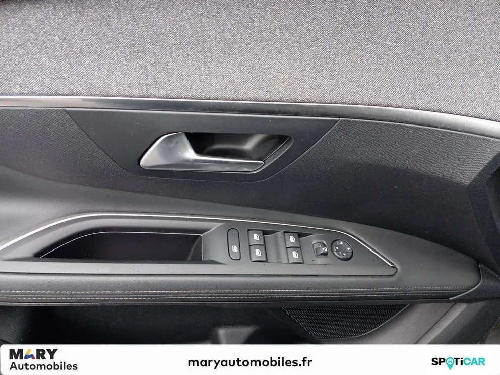 Véhicule occasion 209406 - peugeot 3008 - Photo 12