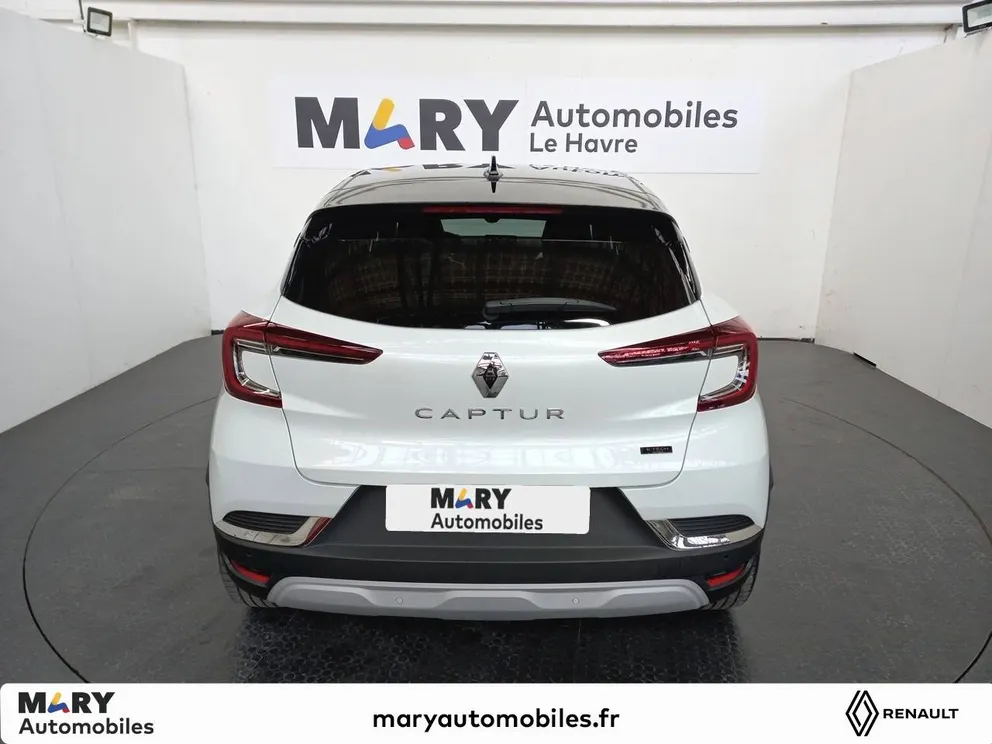 Véhicule occasion 224033 - renault CAPTUR - Photo 5