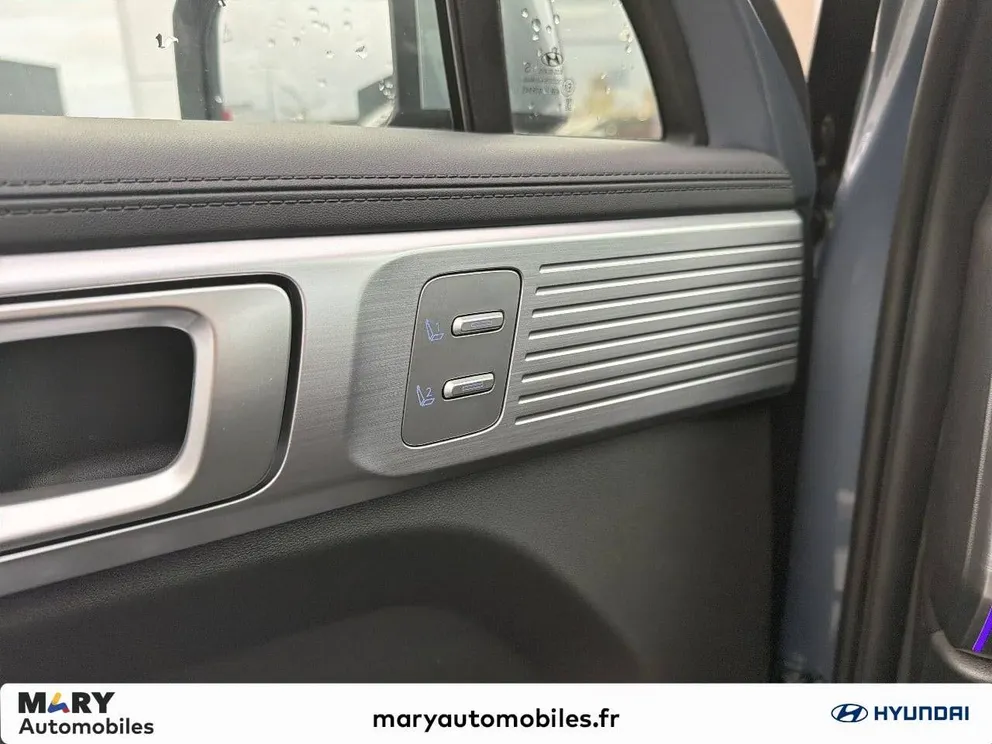 Véhicule occasion 221273 - hyundai SANTA FE - Photo 19