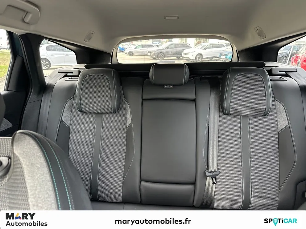 Véhicule occasion 1242268 - peugeot 308 - Photo 36
