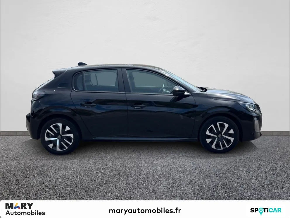 Véhicule occasion 1232953 - peugeot 208 - Photo 4